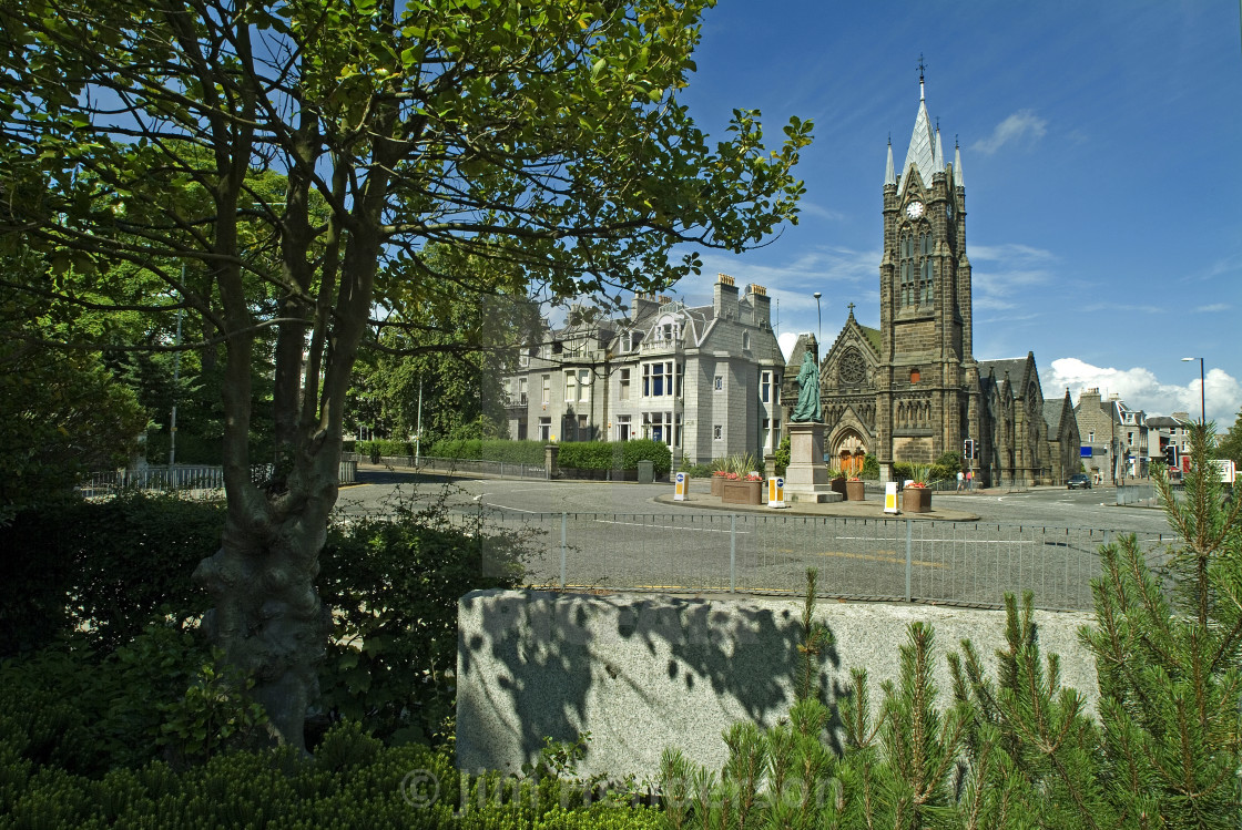 Aberdeen Queens Cross License Download Or Print For 25 00 Photos Picfair