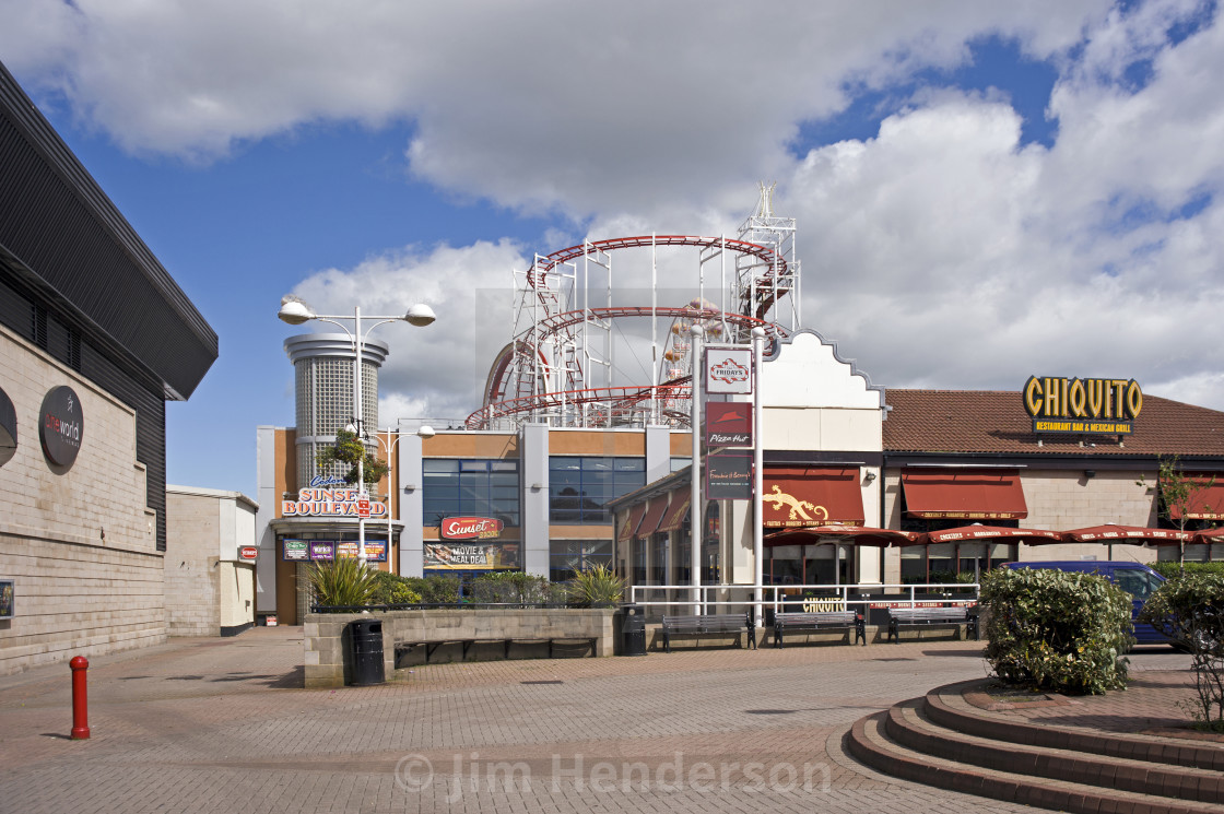Aberdeen Queens Links License Download Or Print For 25 00 Photos Picfair
