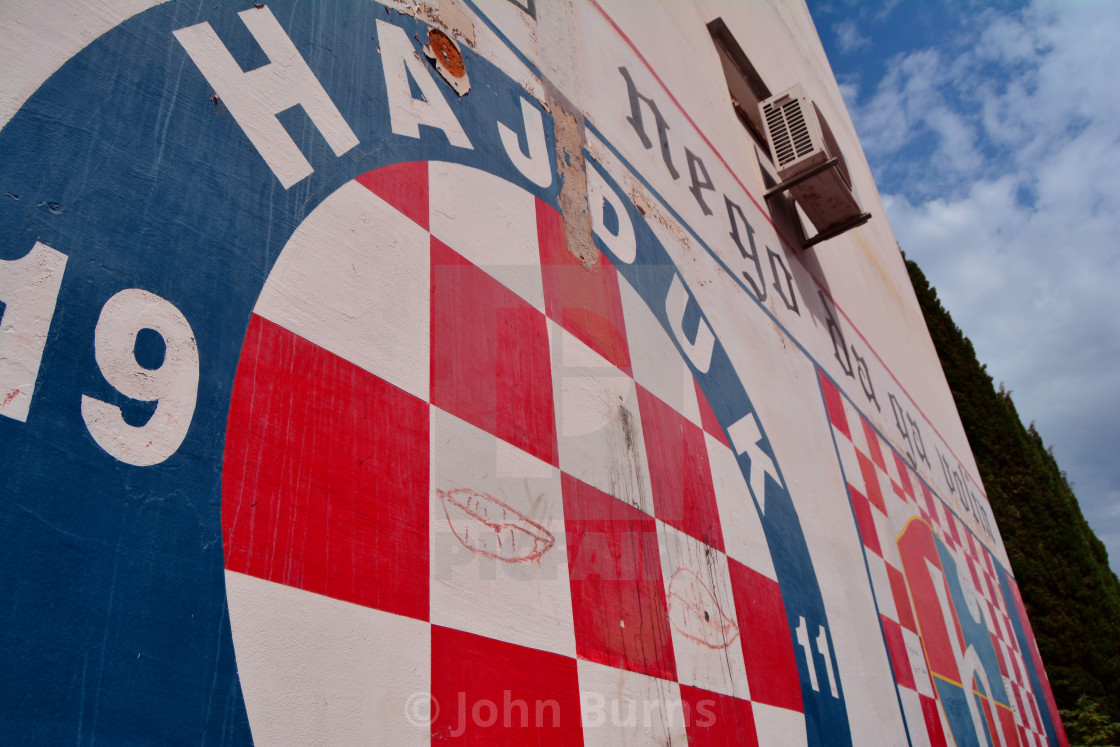 Hajduk Split License Download Or Print For 12 40 Photos Picfair