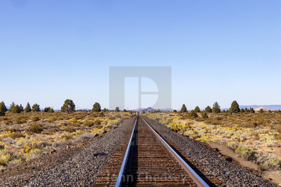 "It's a Long Way to Get to Nowhere" by John Chedsey - $6.23 "It's a Long Way to Get to Nowhere" stock image