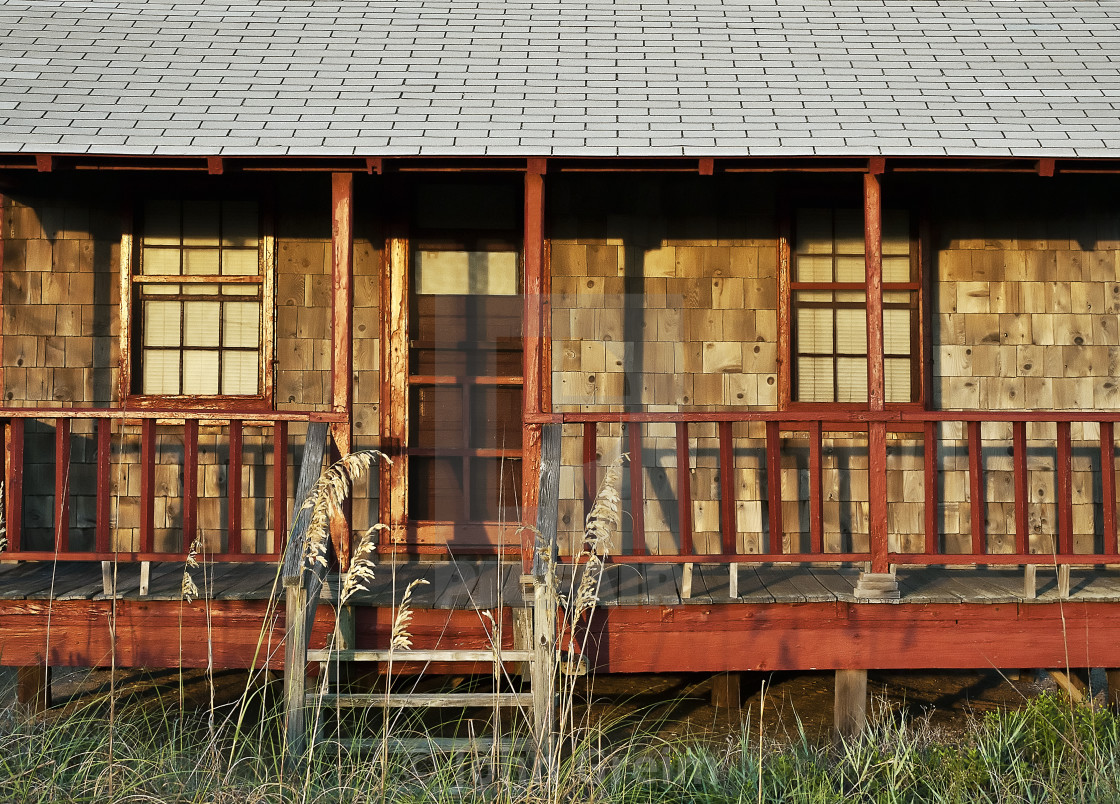 Weathered Cottage License Download Or Print For 19 84