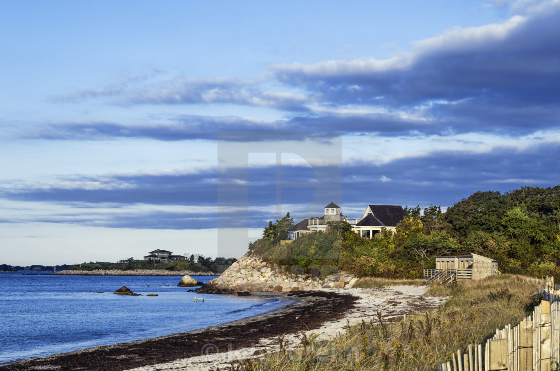 Nobska Beach Woods Hole Cape Cod Massachusetts Usa License Download Or Print For 19 84 Photos Picfair