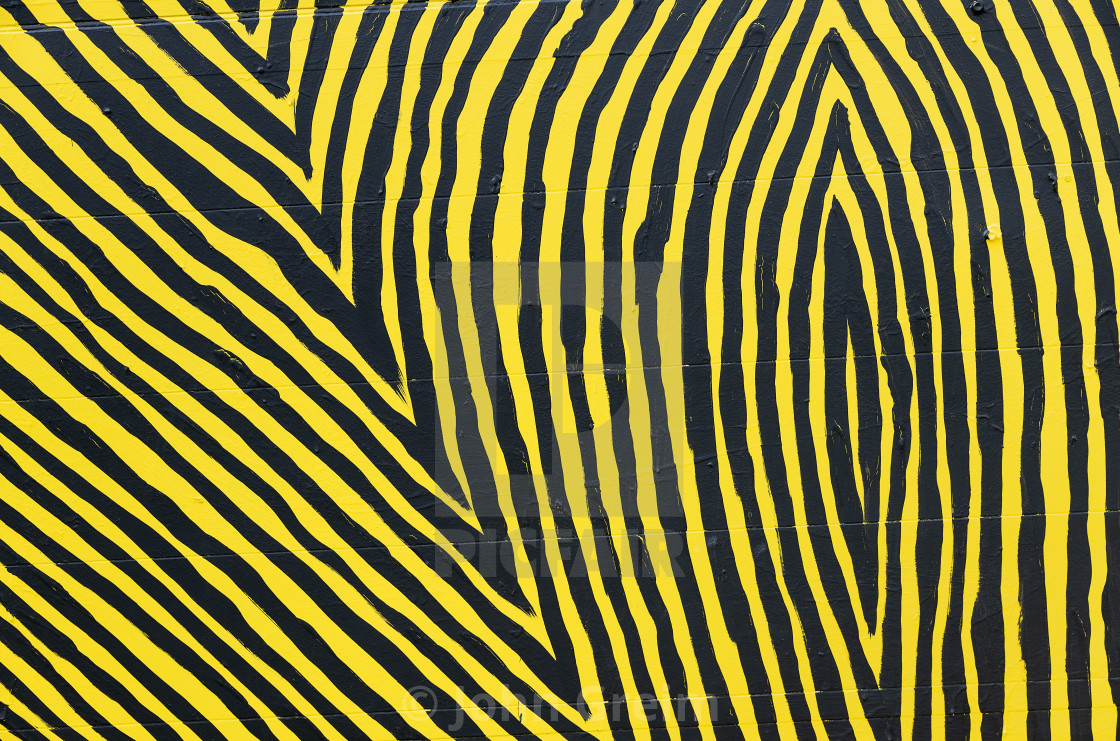 Bold abstract painting design - License, download or print for £12.40 |  Photos | Picfair