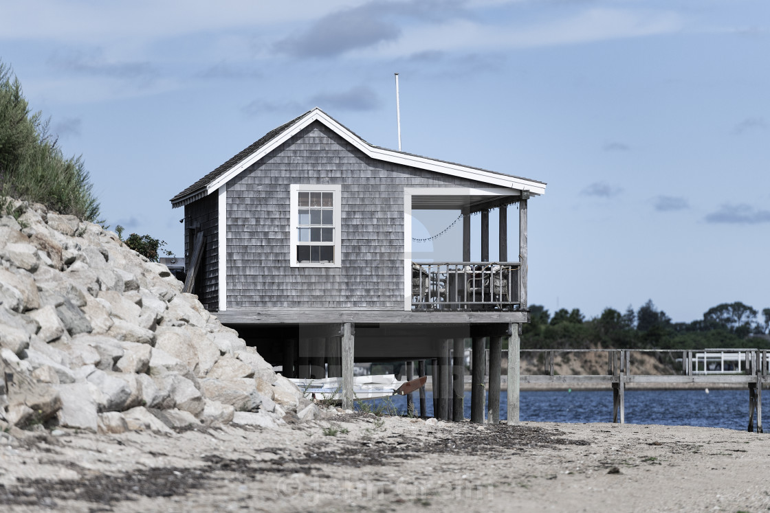 Rustic Beach Cottage Chatham Cape Cod License Download Or