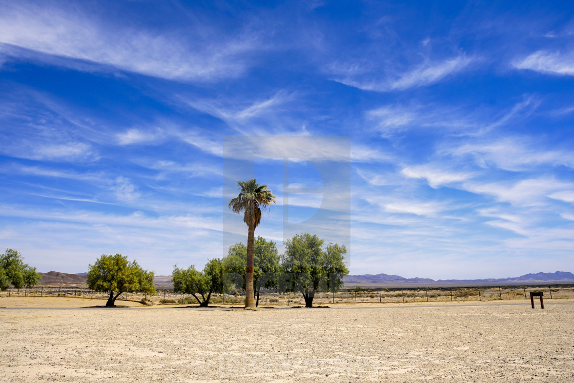 "Cool clouds" stock image