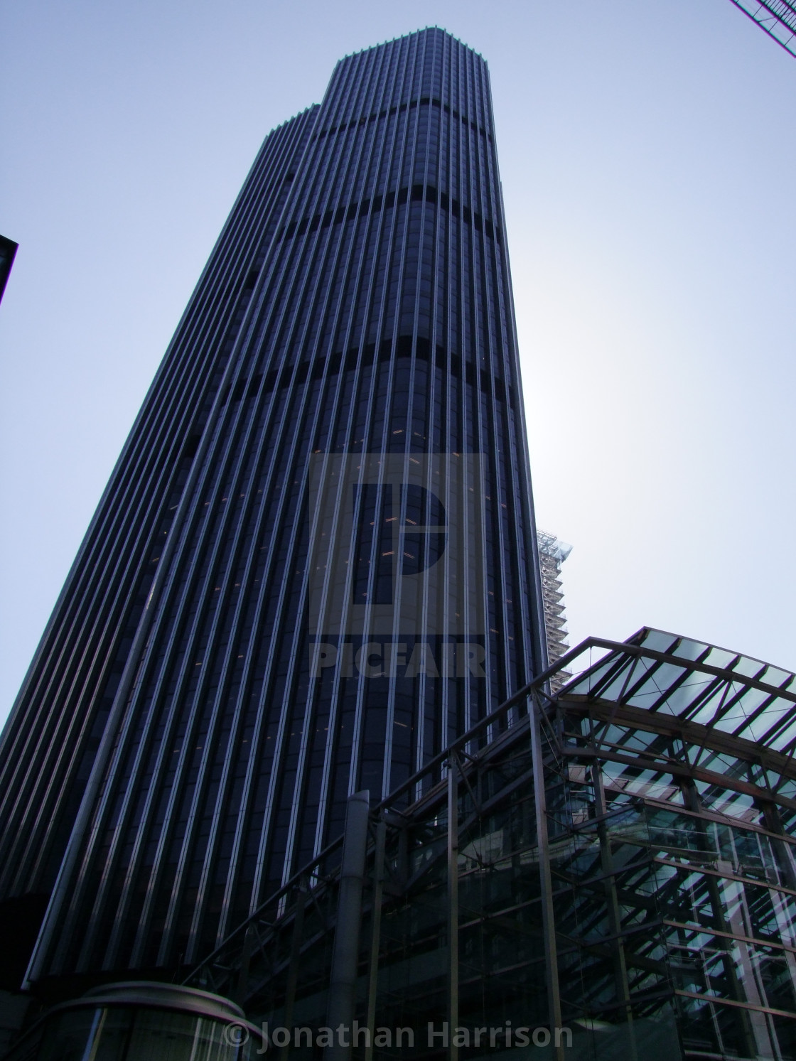 "Tower 42, Old Broadgate" by Jonathan Harrison - $12.46 "Tower 42, Old Broadgate" stock image