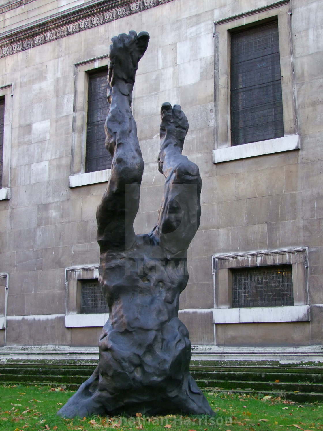 "Sculpture, Saint Pancras Parish Church" by Jonathan Harrison - $12.46 "Sculpture, Saint Pancras Parish Church" stock image