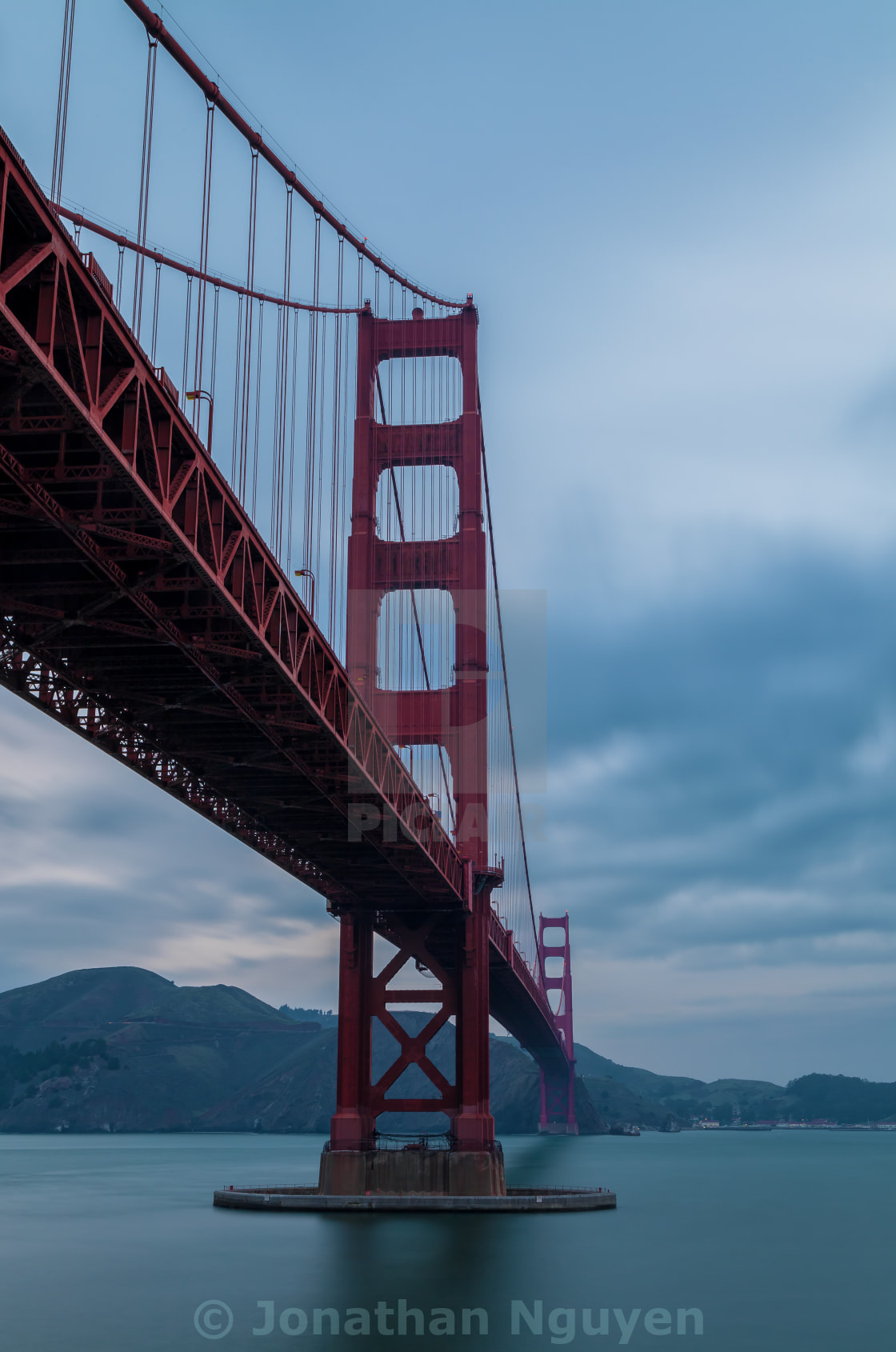 The Golden Gate Bridge 3 License Download Or Print For
