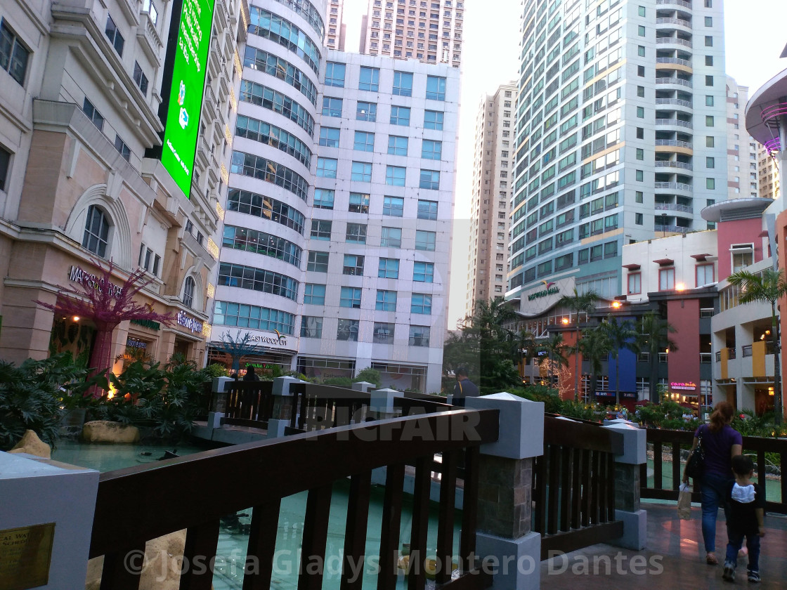 Eastwood City Walk License Download Or Print For 62 00 Photos Picfair
