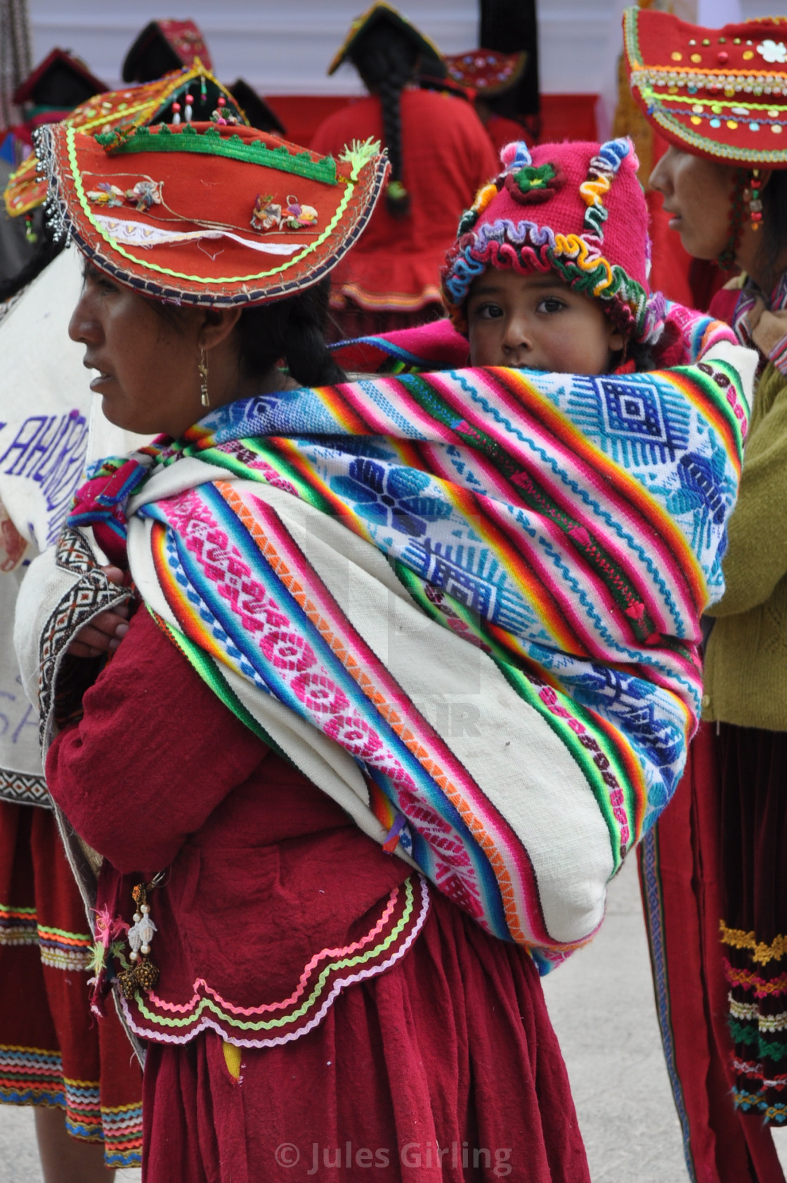 Peruvian People By Jj License Download Or Print For 50 00 Photos Picfair