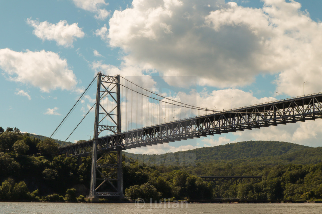 Bear Mountain Bridge License Download Or Print For 12 40