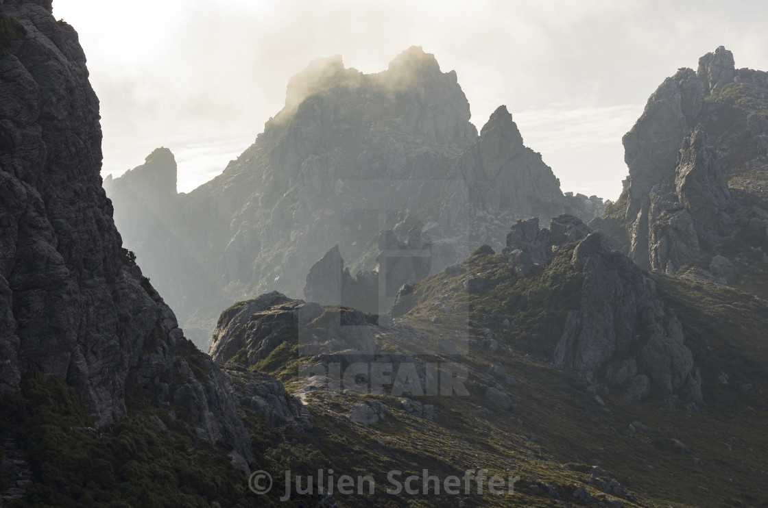 Rugged Mountain Landscape License Download Or Print For 43 40 Photos Picfair