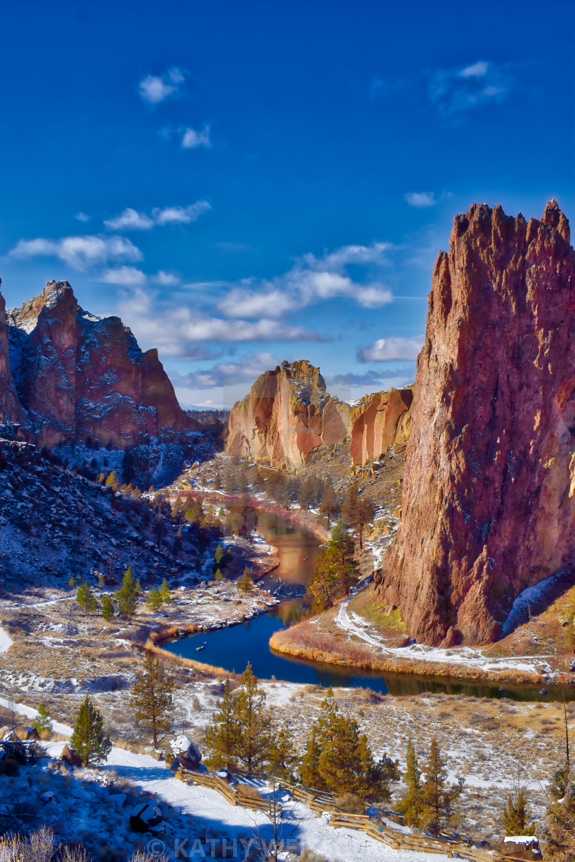 Smith Rock State Park License Download Or Print For 12 40 Photos Picfair