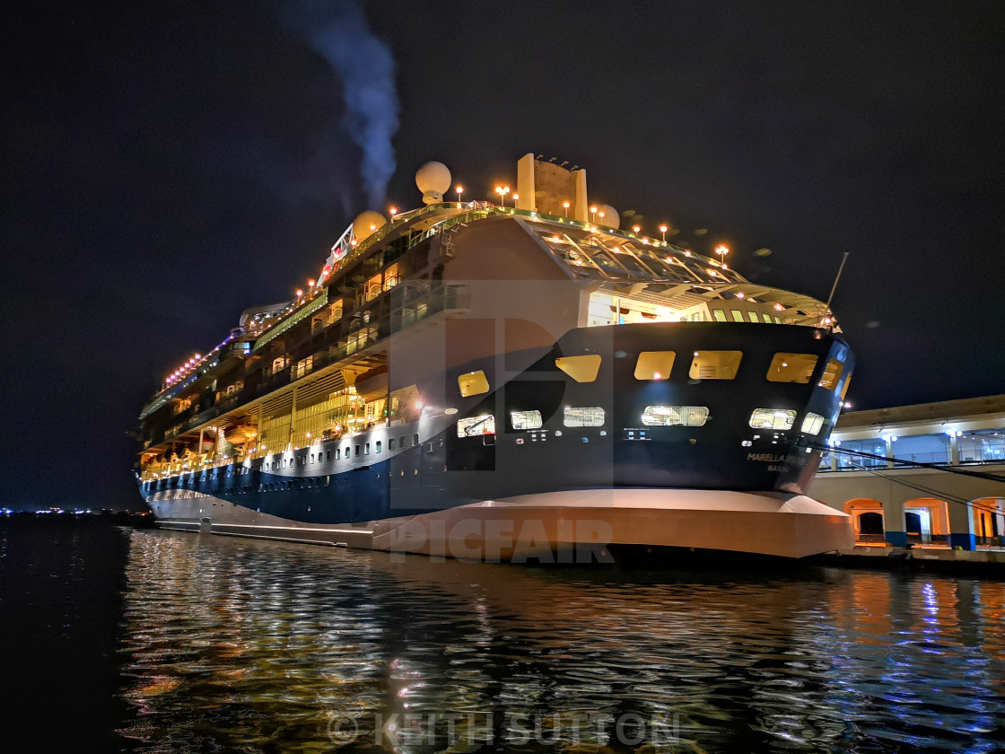 marella discovery 2 formal nights