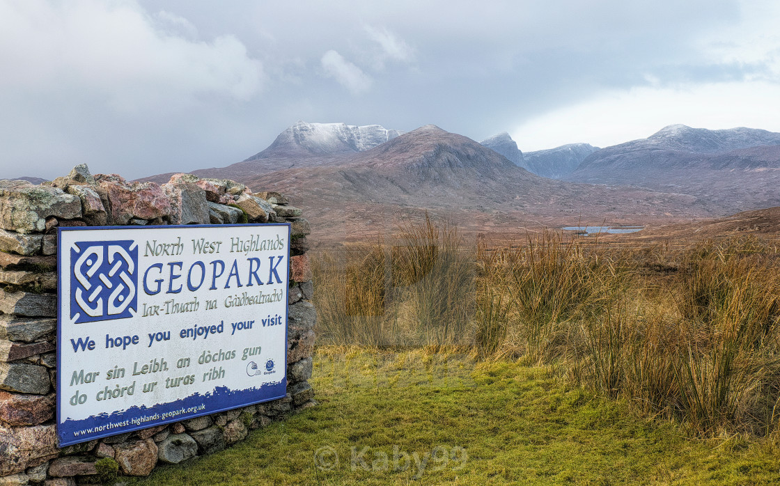 The North West Highlands Geopark License Download Or Print For 24 18 Photos Picfair