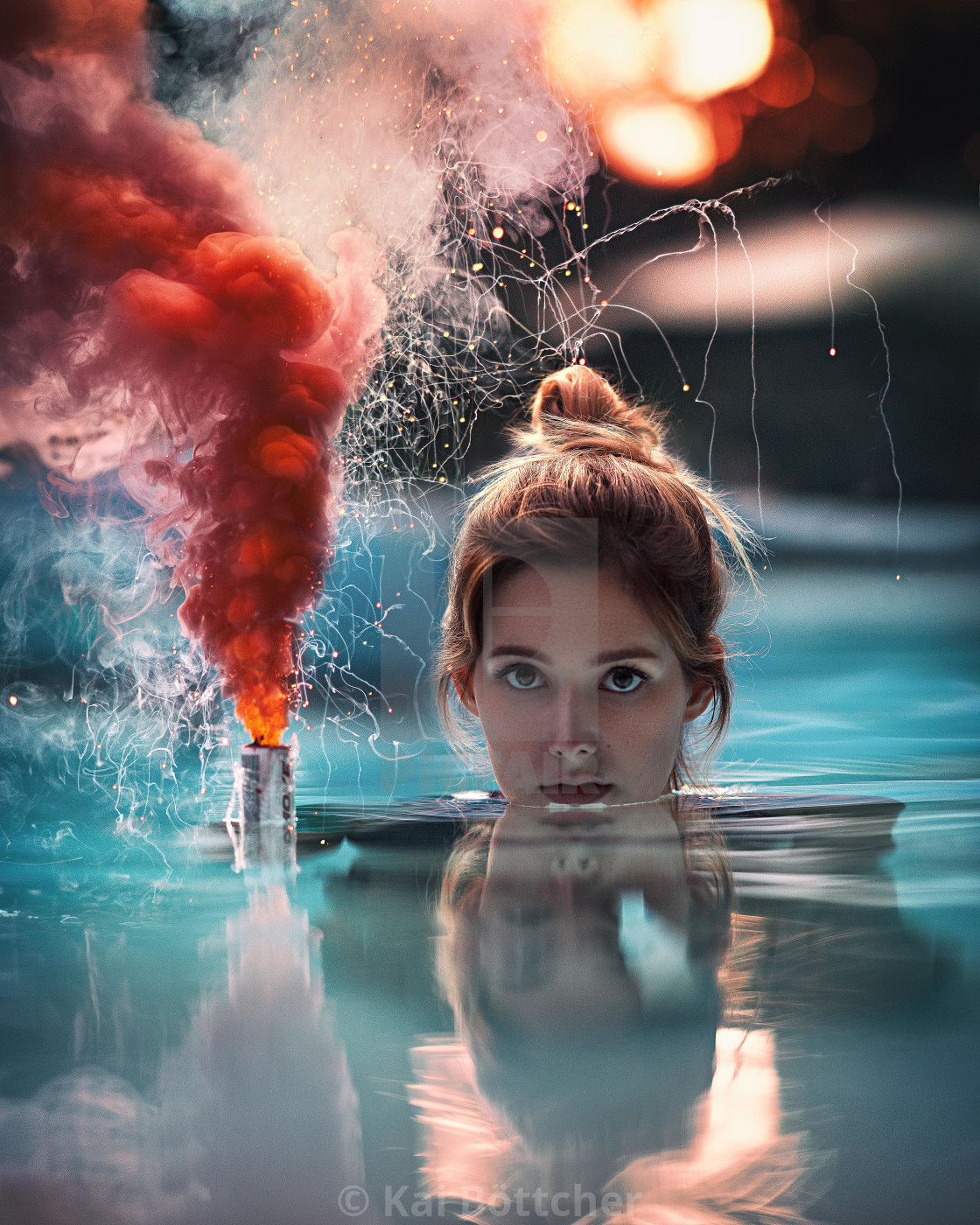 Smoke On The Water License Download Or Print For 148 80 Photos Picfair