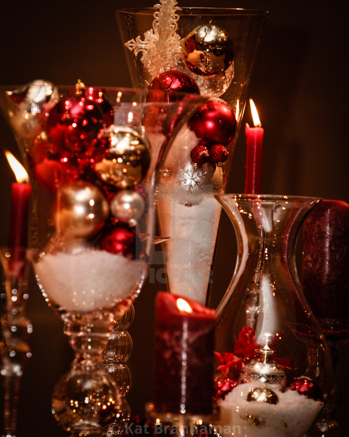 Winter Wedding Decorations License Download Or Print For 11 76 Photos Picfair