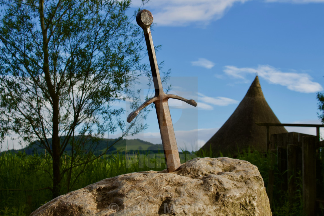 Sword In The Stone Real Sword In The Stone License Download Or Print For 24 80 Photos Picfair https www picfair com pics 08602271 sword in the stone