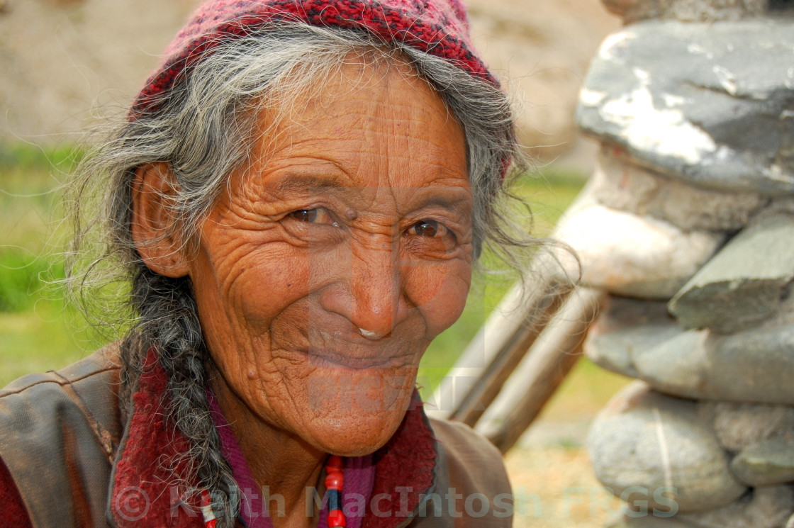 "Wisdom" stock image