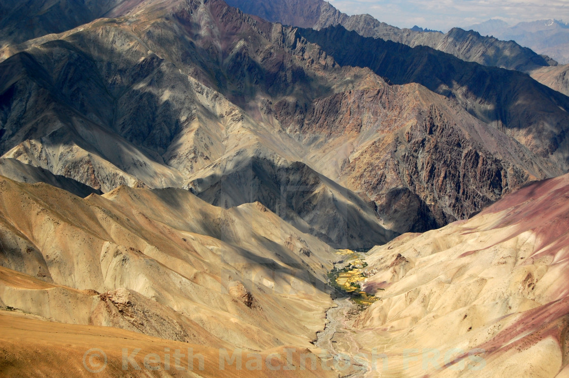 "Rumbak" by Keith MacIntosh FRGS - $12.55 "Rumbak" stock image
