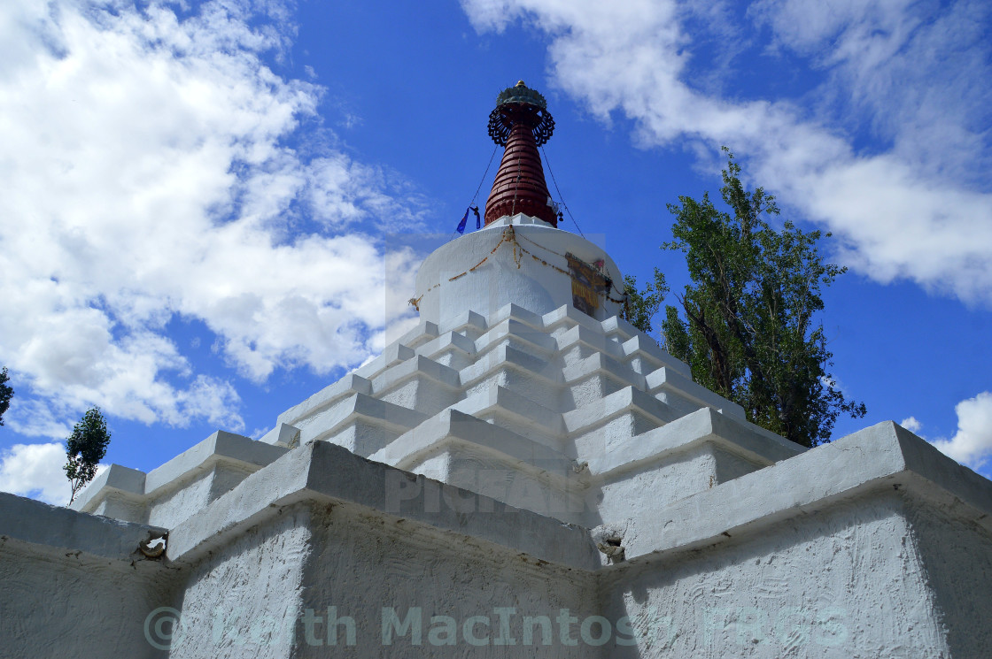 "Gomang" by Keith MacIntosh FRGS - $12.55 "Gomang" stock image
