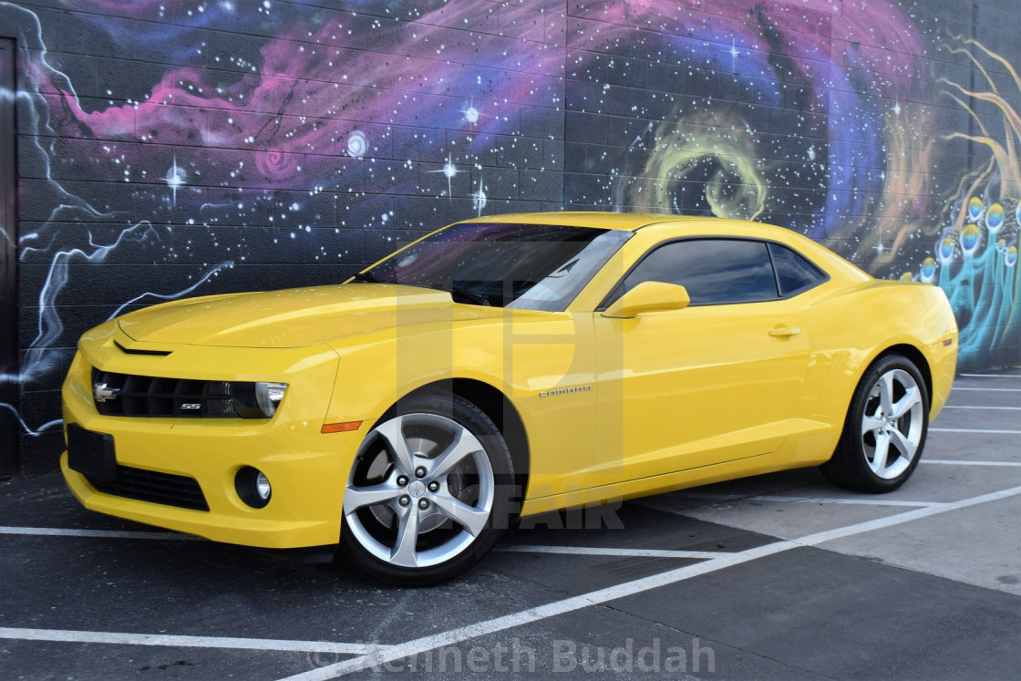 Chevy Camero Ss License Download Or Print For 12 40 Photos Picfair