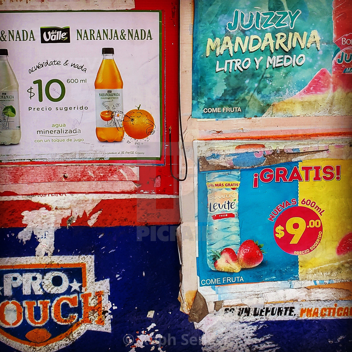 advertisements on a wall in mexico city license download download advertisements