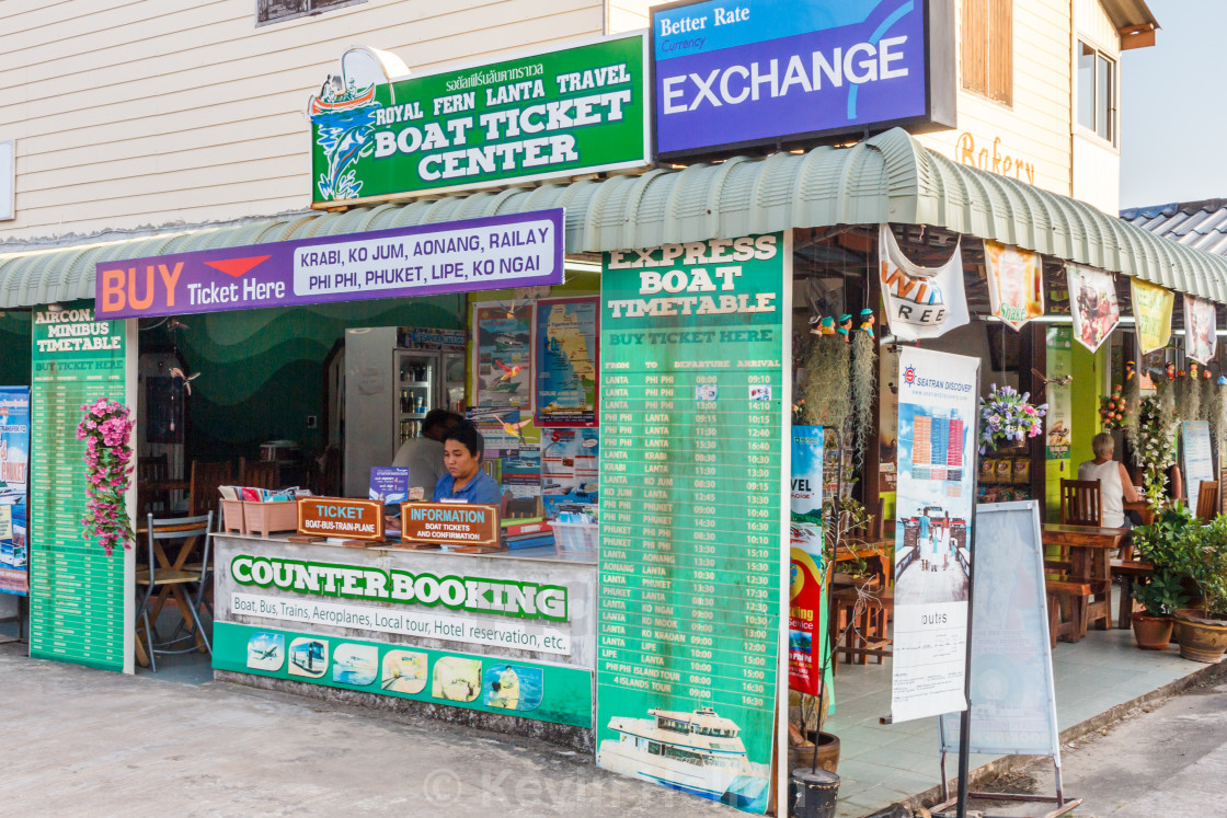 A Travel Agency Office License Download Or Print For 2 48 Photos Picfair