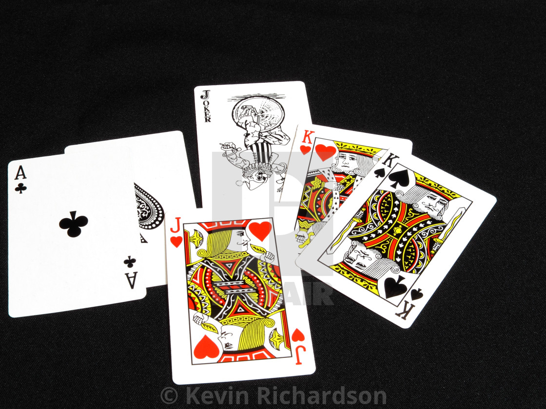 Free jokers wild online