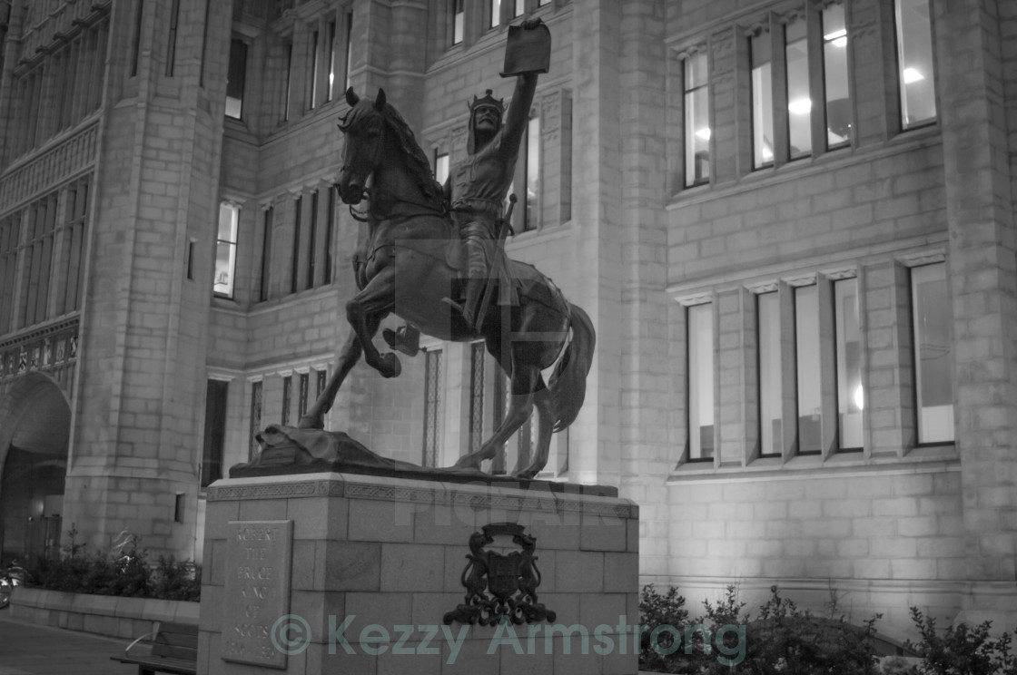 Robert The Bruce License Download Or Print For 5 00 Photos Picfair