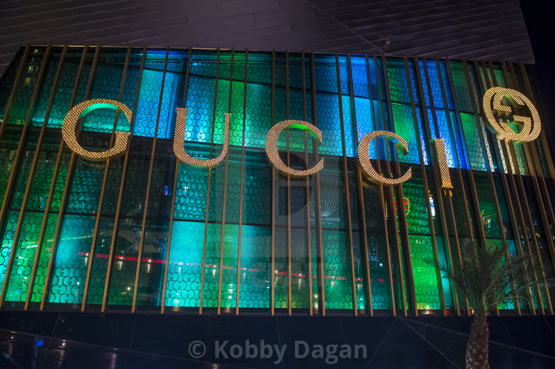Gucci - License, download or print for £ | Photos | Picfair