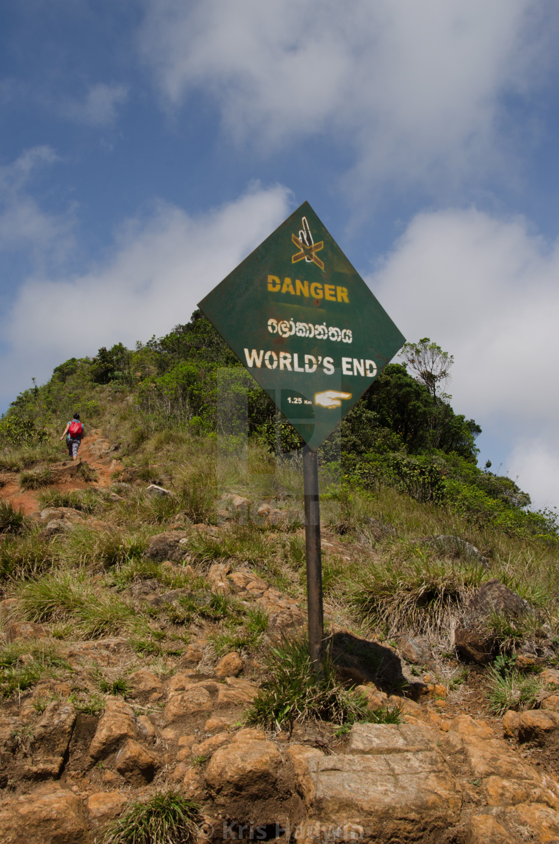 Worlds End Horton Plains License Download Or Print For 12 40 Photos Picfair