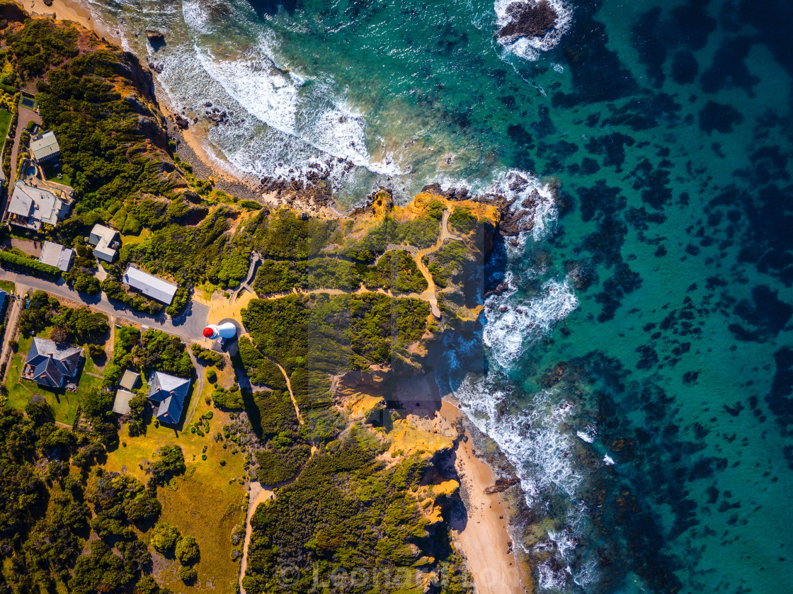"Coastal" by Leonard Loh - $46.22 "Coastal" stock image