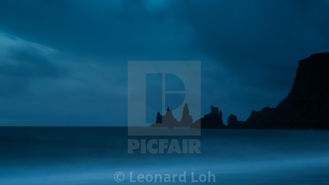 "Darkness Fall" by Leonard Loh - $46.22 "Darkness Fall" stock image