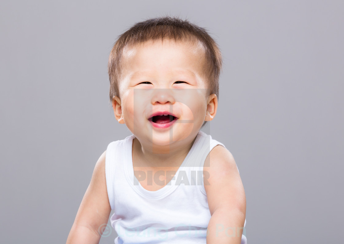 Sweet Baby Smile License Download Or Print For 12 40 Photos Picfair