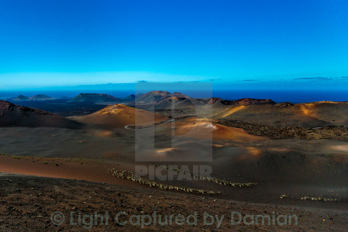 "Moon on Earth" by Light Captured by Damian - $15.31 "Moon on Earth" stock image