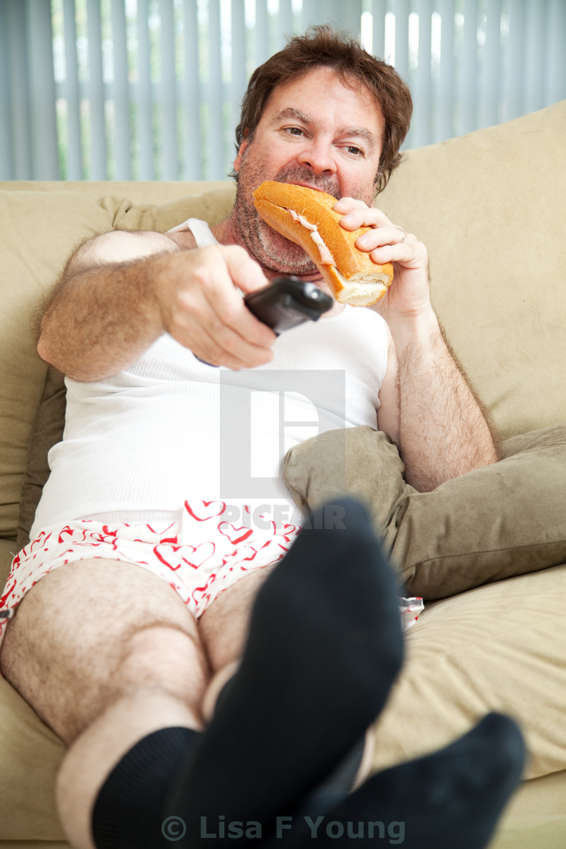 Lazy Day At Home License Download Or Print For 12 40 Photos