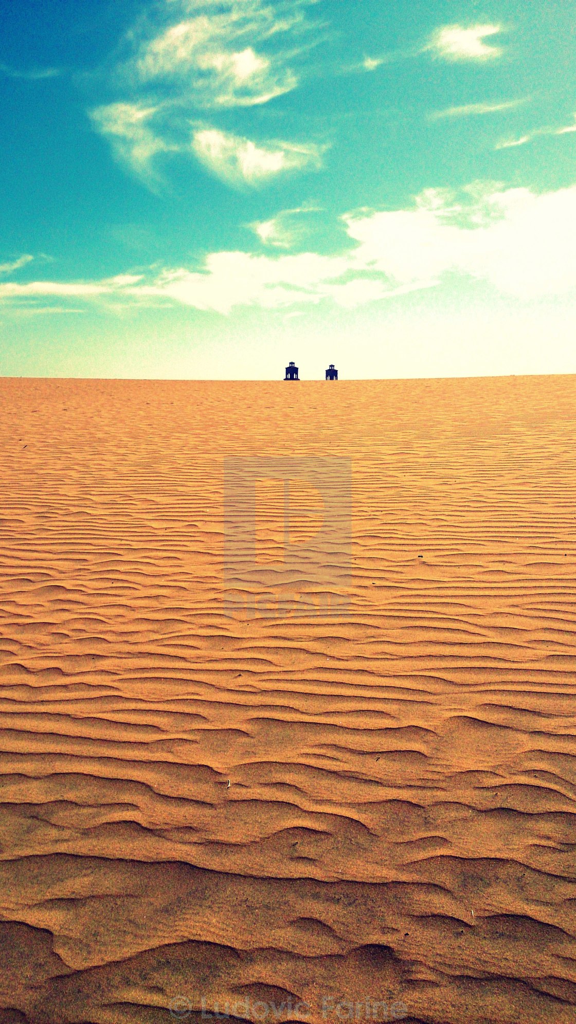 "Dunas de Maspalomas" by Ludovic Farine - $2.43 "Dunas de Maspalomas" stock image