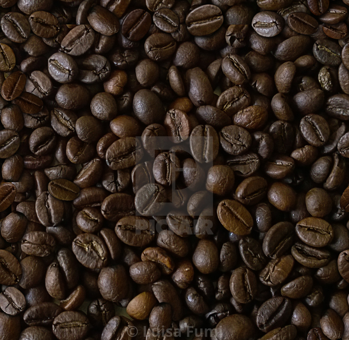 "Hd seamless texture, roasted coffee" stock image