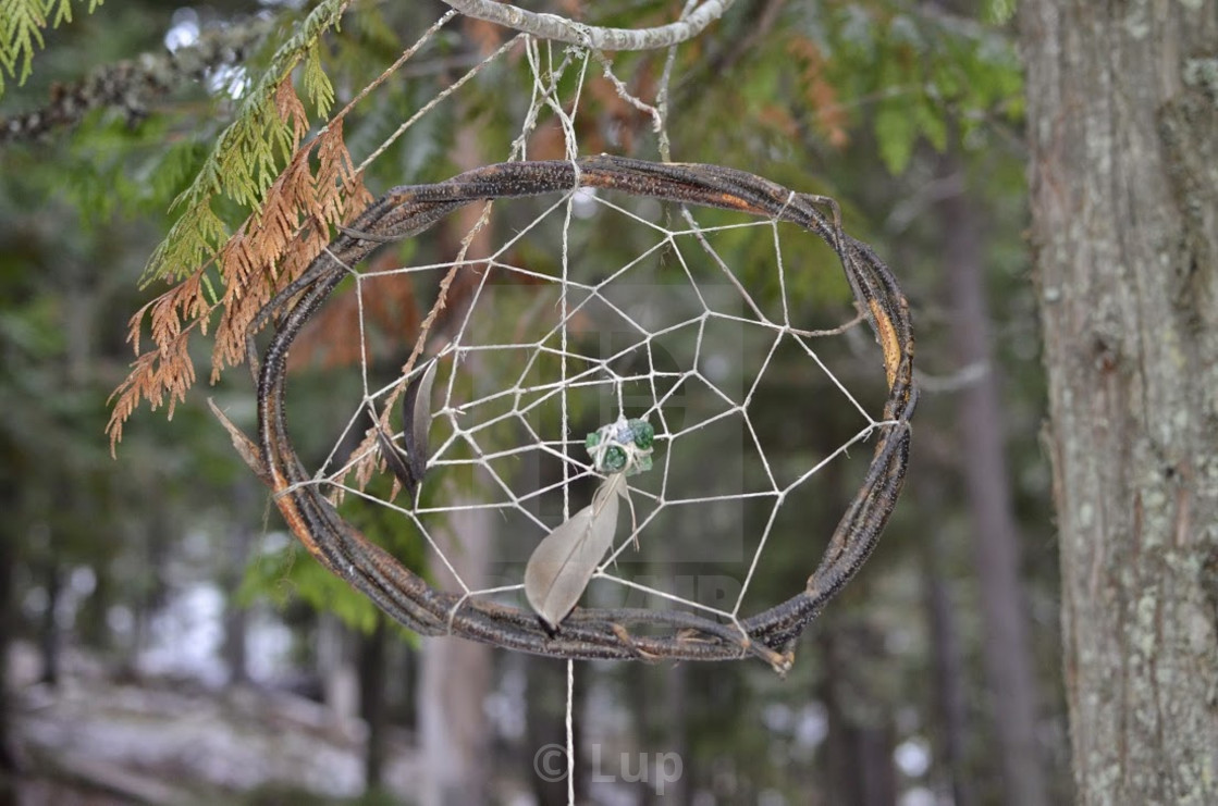 "Catching dreams" by Lup - $7.65 "Catching dreams" stock image