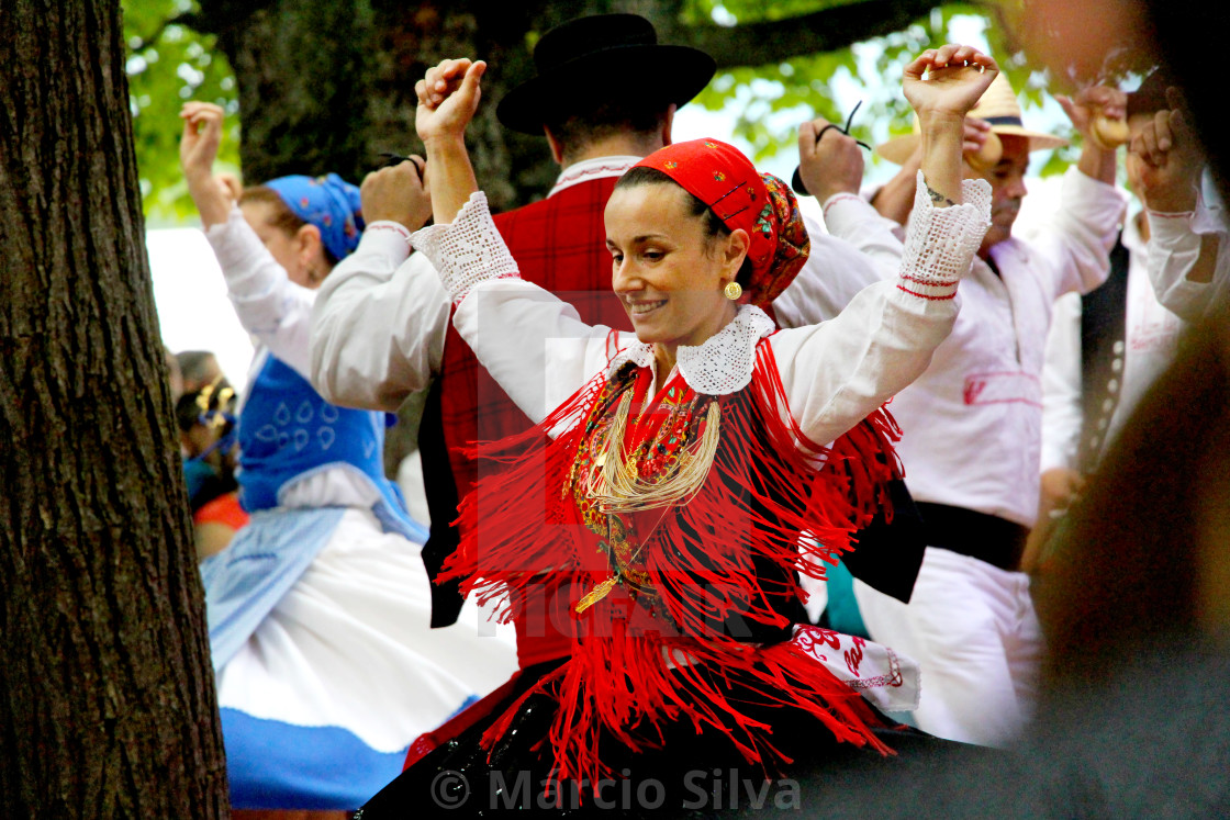 Portugal Portuguese Folk Dance Portuguese Culture Folk Dance