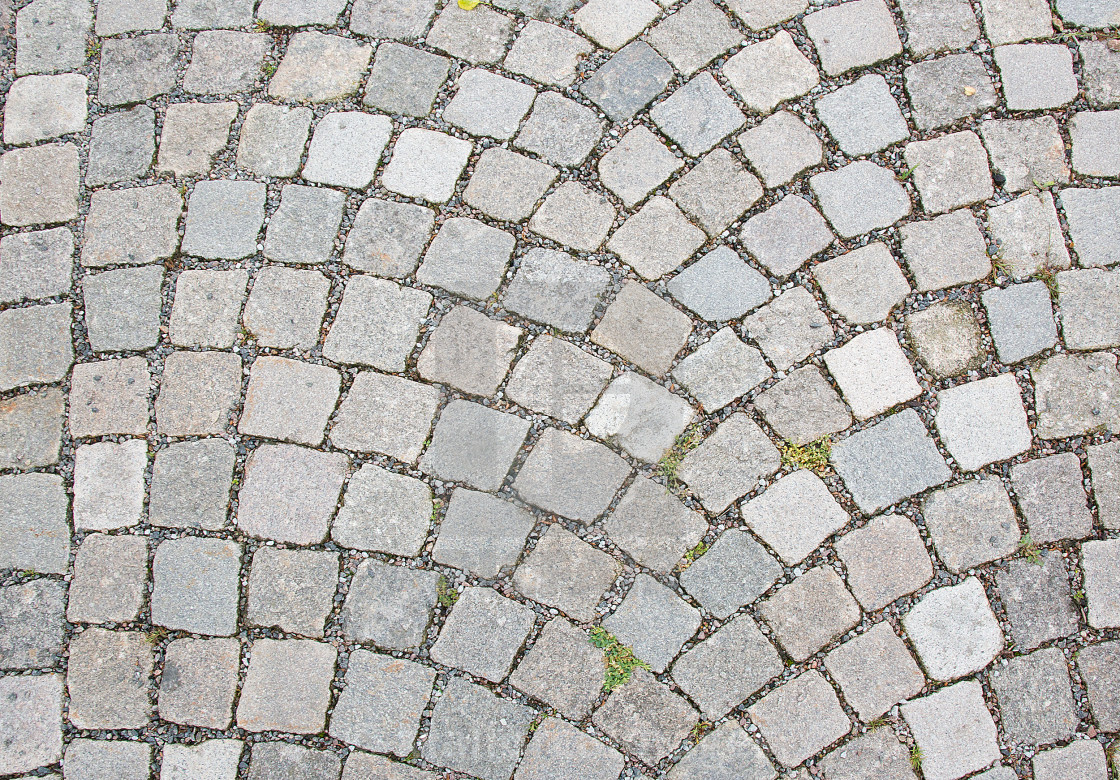 Cobble Stone Road Surface Texture License Download Or Print For 9 99 Photos Picfair