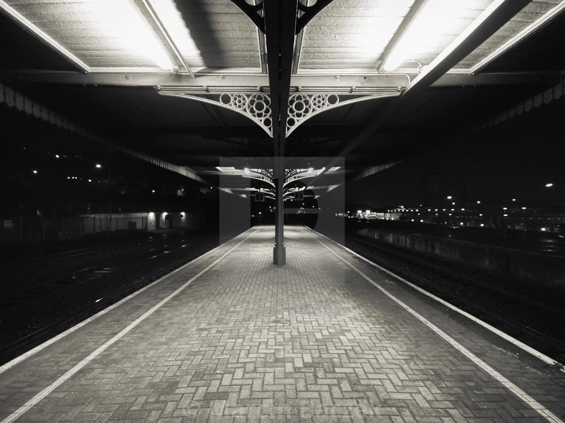 Alone License Download Or Print For 12 40 Photos Picfair