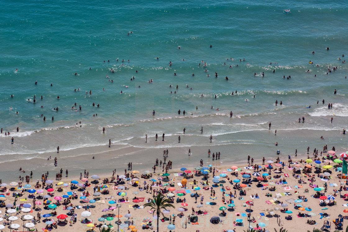 "Summer time" by Marcos del Mazo - $15.39 "Summer time" stock image