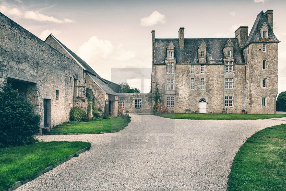 Petit Chateau License Download Or Print For 12 00 Photos Picfair
