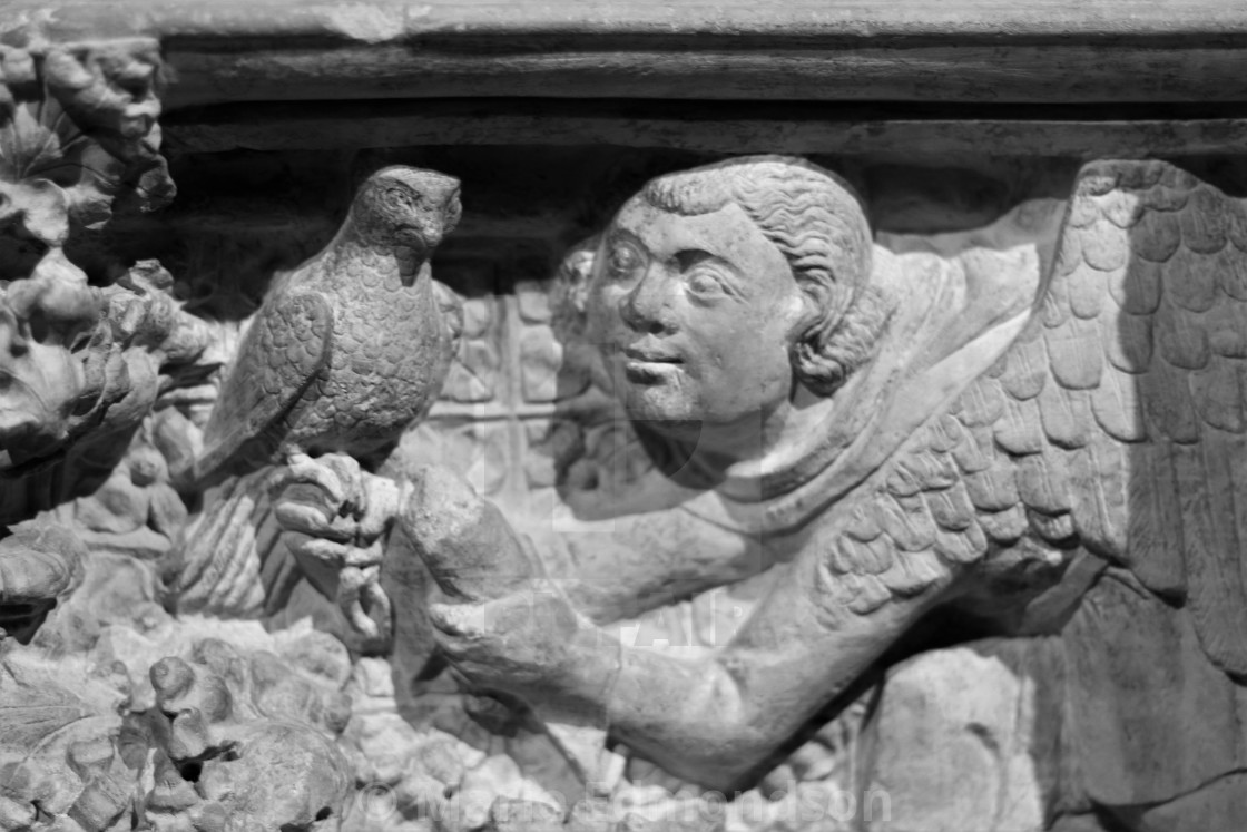 Medieval Gothic Statue License Download Or Print For 6 20 Photos Picfair