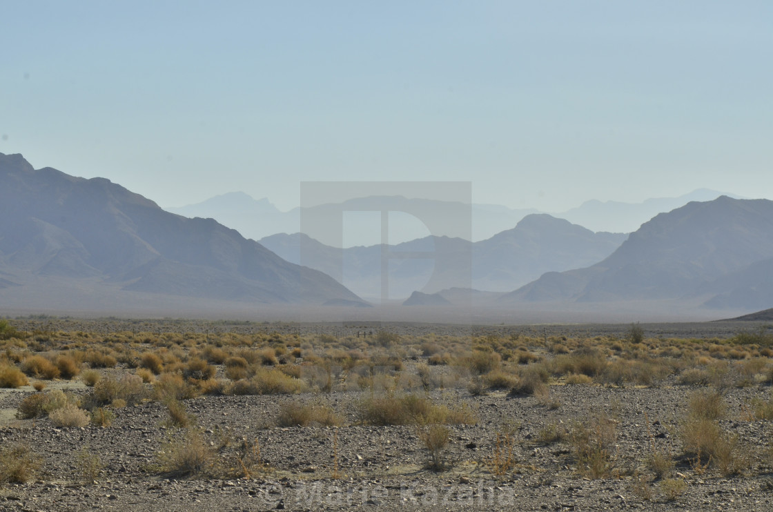 "Mojave desert hills and mountain range town of Pahrump, Nevada,USA" by Marie Kazalia - $15.16 "Mojave desert hills and mountain range town of Pahrump, Nevada,USA" stock image
