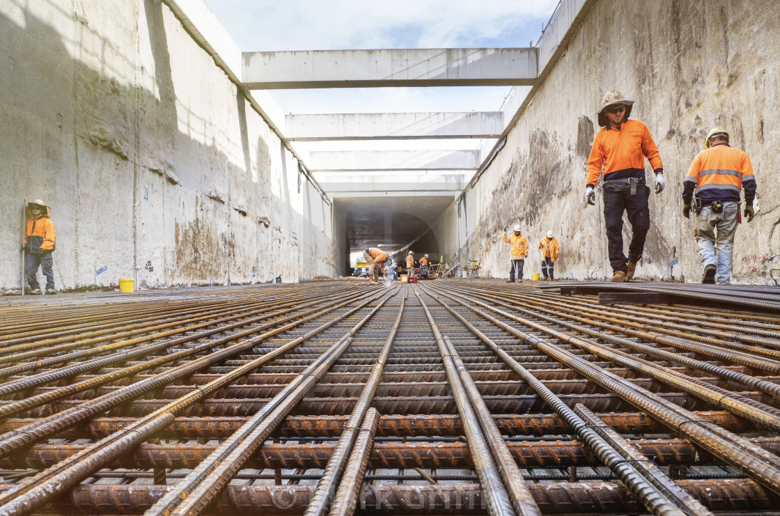 "Formwork" stock image