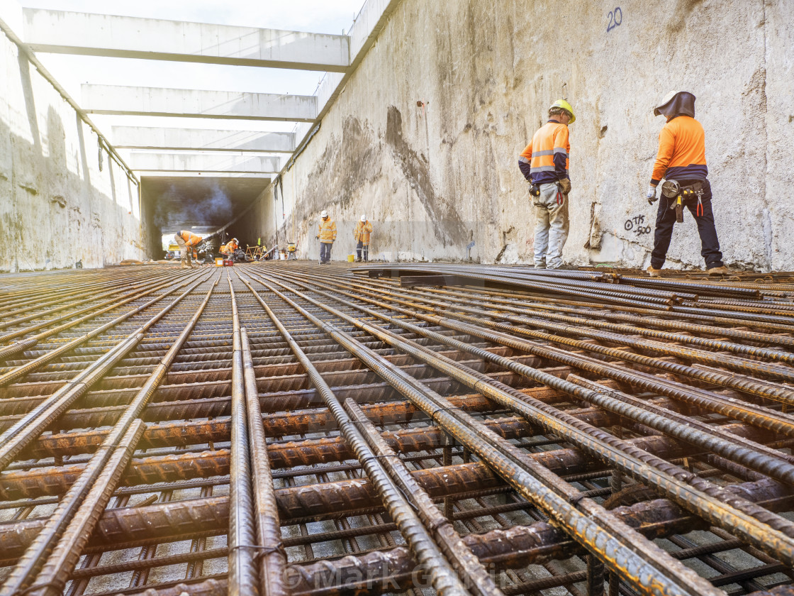 "Formwork" stock image