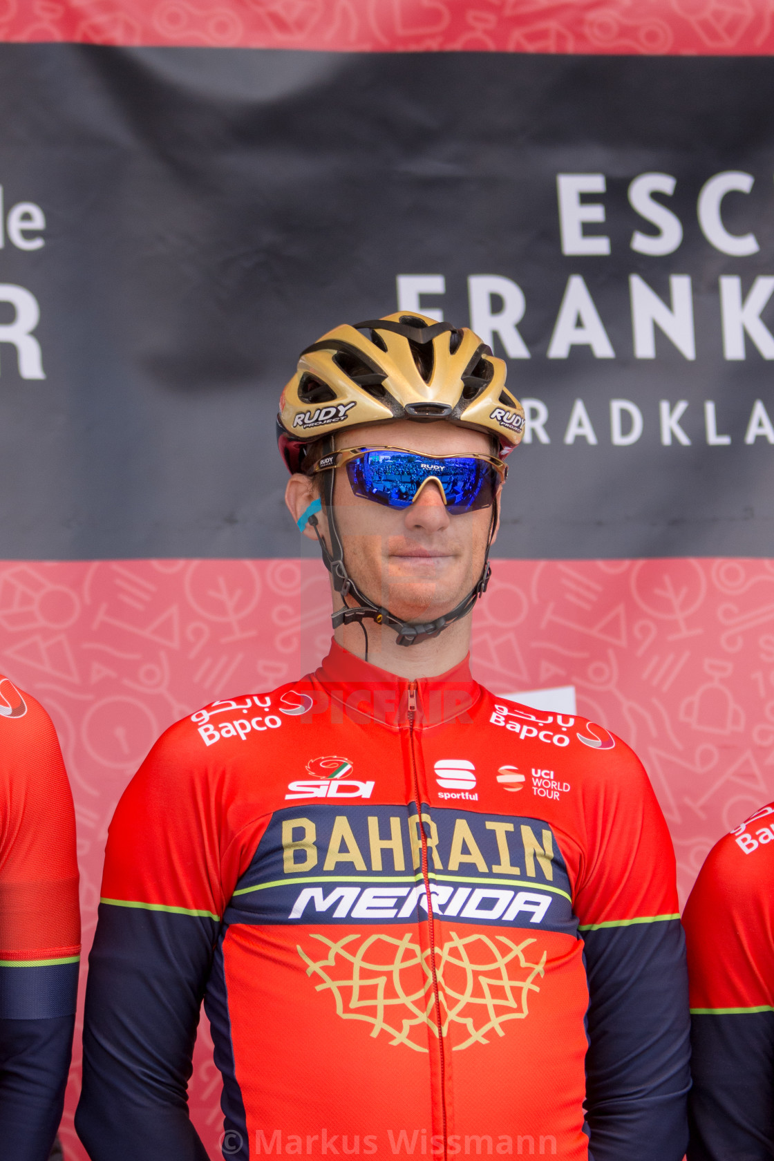 eschborn frankfurt cycling